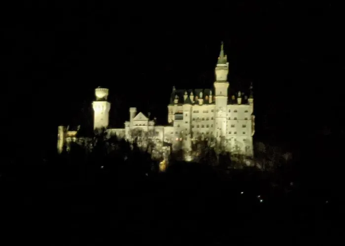 Appartement Sonnenhof