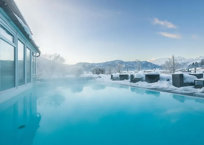 Hotel Sommer Fuessen