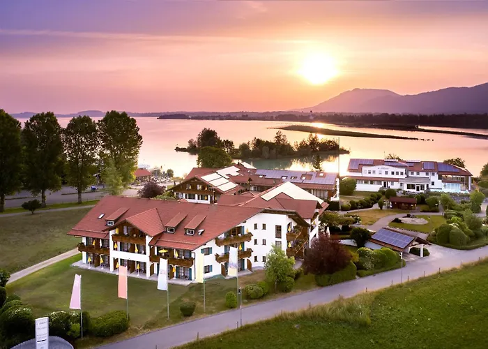 Hotel Sommer Fuessen